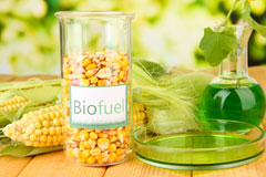 Pitses biofuel availability