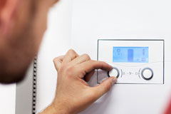 best Pitses boiler servicing companies