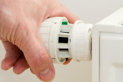 Pitses central heating repair costs