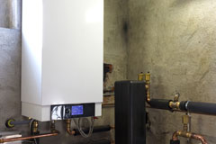 Pitses condensing boiler companies