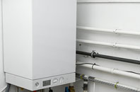 free Pitses condensing boiler quotes