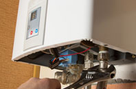 free Pitses boiler install quotes