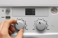 free Pitses boiler maintenance quotes