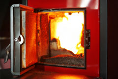 solid fuel boilers Pitses